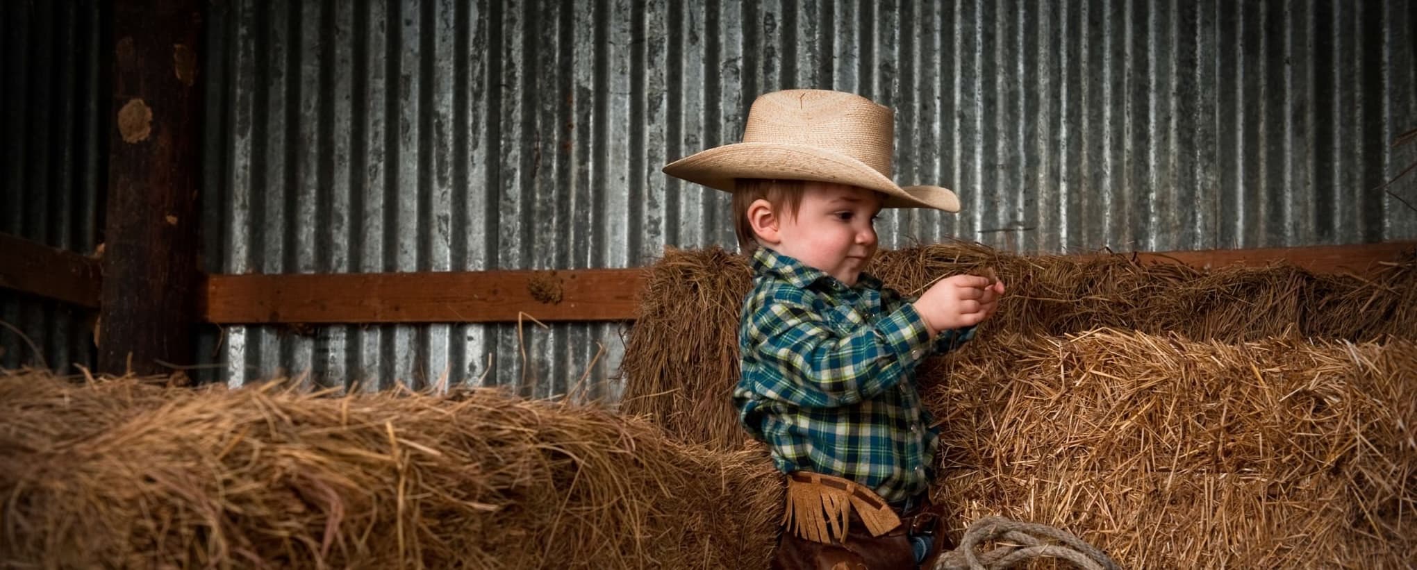 Cowboy Chic